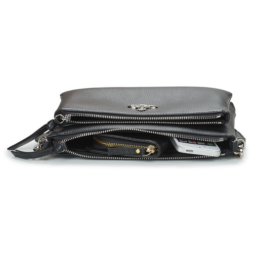 Vivienne Westwood - PENNY DB POUCH CROSSBODY Negro