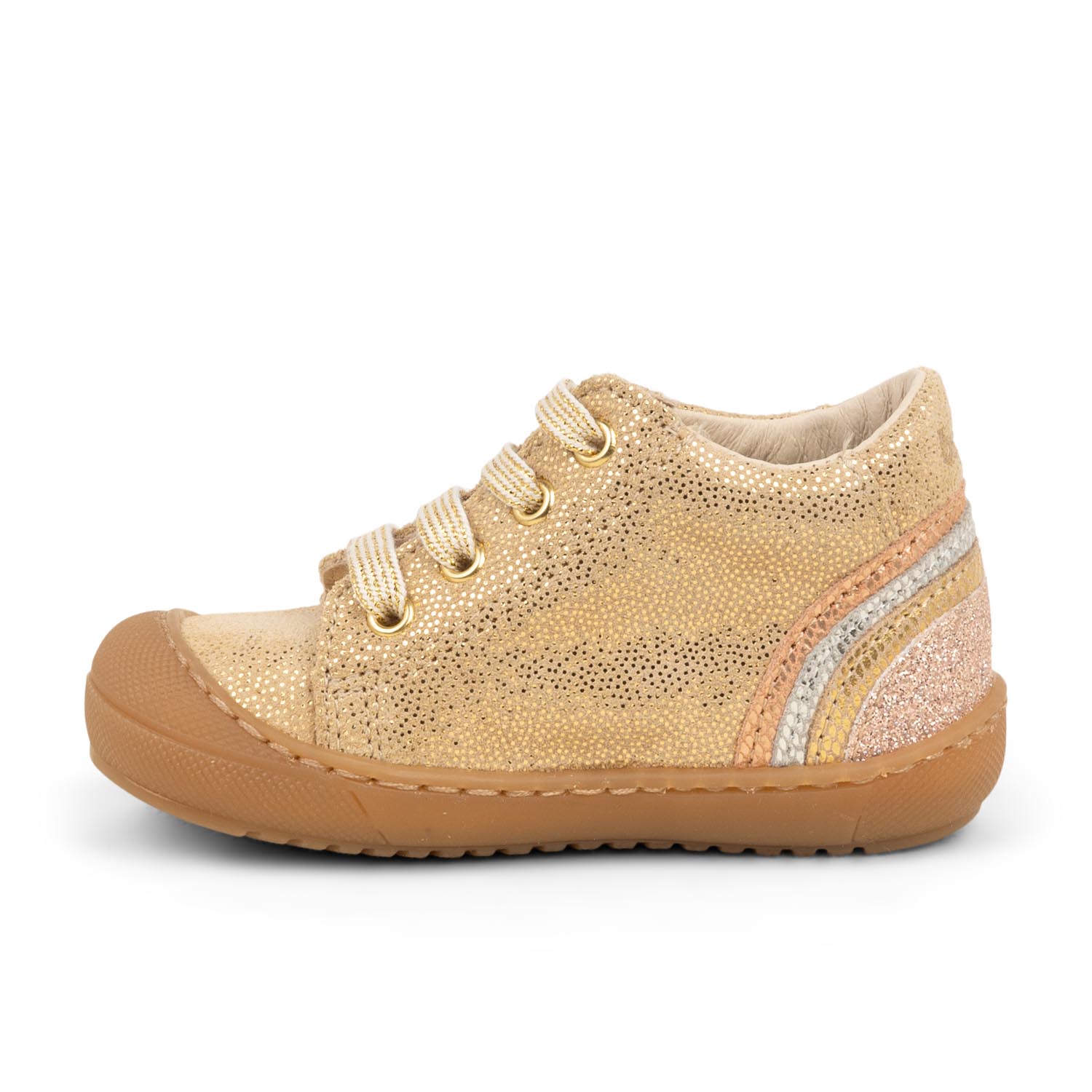Chaussures montantes fille  JOZI
