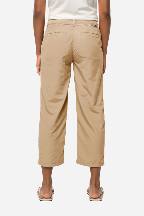 Jack Wolfskin Jack Wolfskin Kalahari 7/8 Pants W