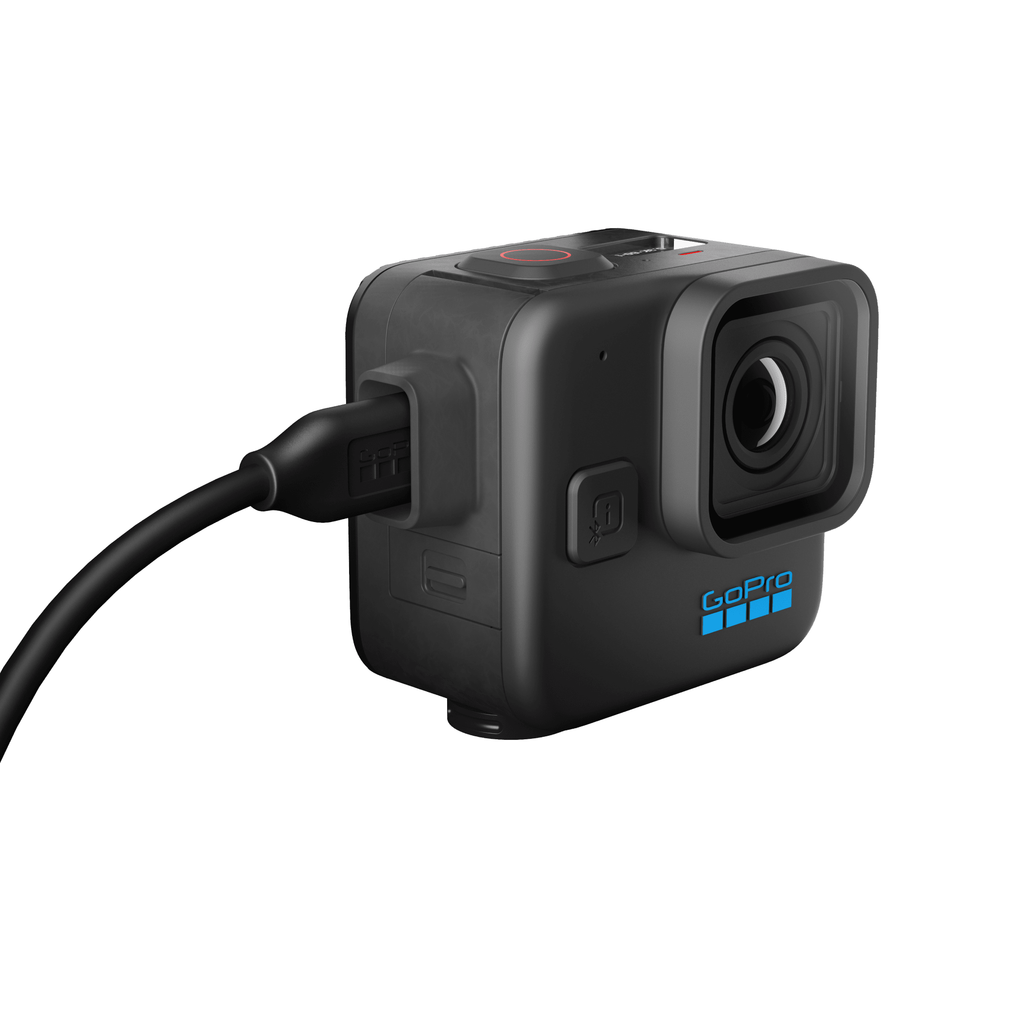 USB-Pass-Through-Klappe(Akkuklappe für externe Stromversorgung)
