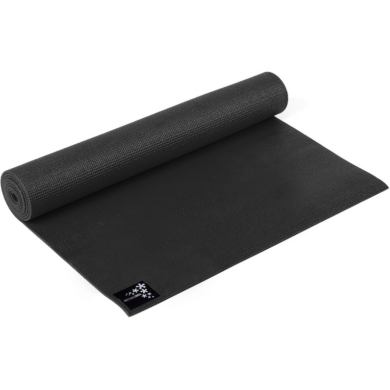 Yogistar Basic 4mm Yogamatte