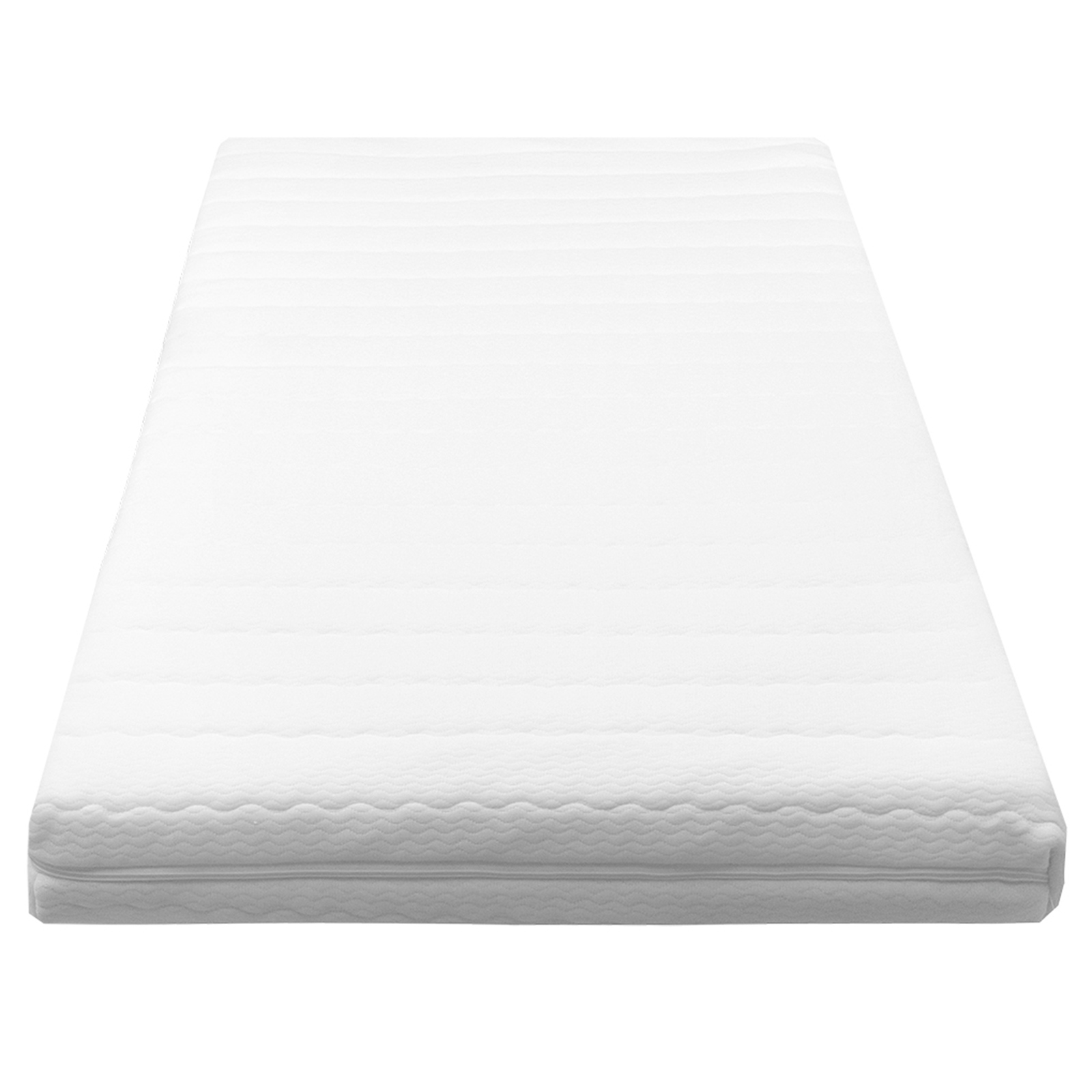 Kinder-Komfortschaummatratze STERNENLICHT - H2 - 70x140 cm