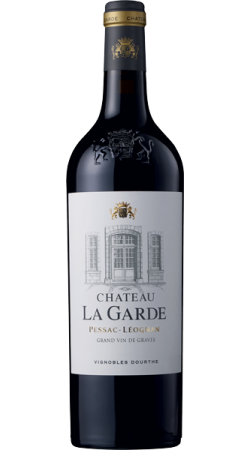 Château La Garde Pessac-Léognan 2021
