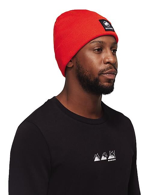 MAMMUT - BONNET FEDOZ BEANIE