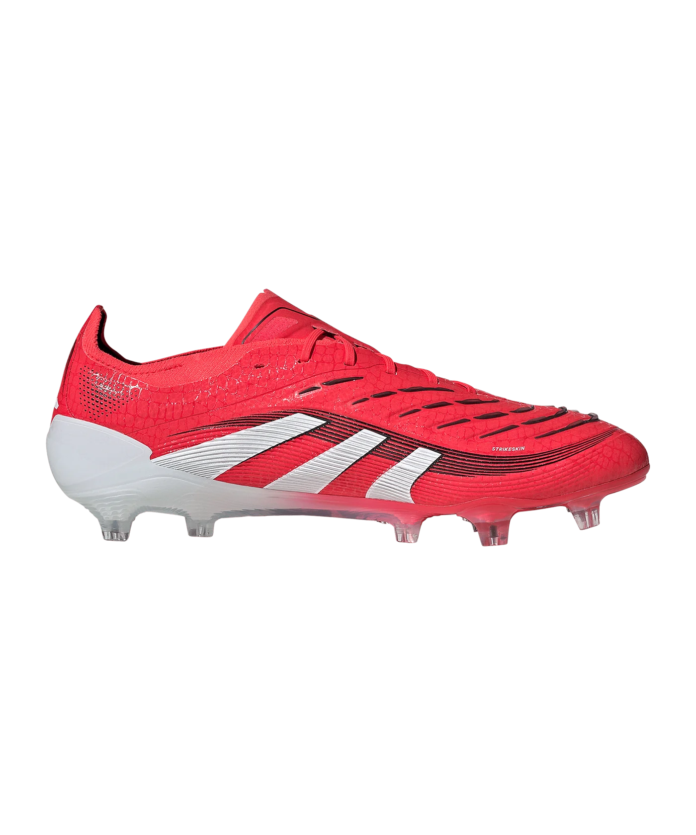 adidas Predator Elite FG Pure Victory Rot
