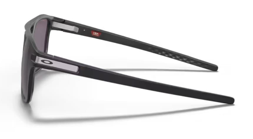 Oakley Latch Beta<br>Prizm Grey linse