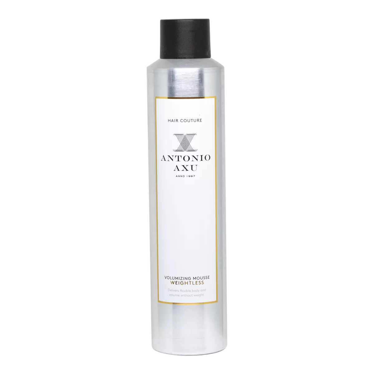 Antonio Axu Volumizing Mousse Weightless - 300 ml