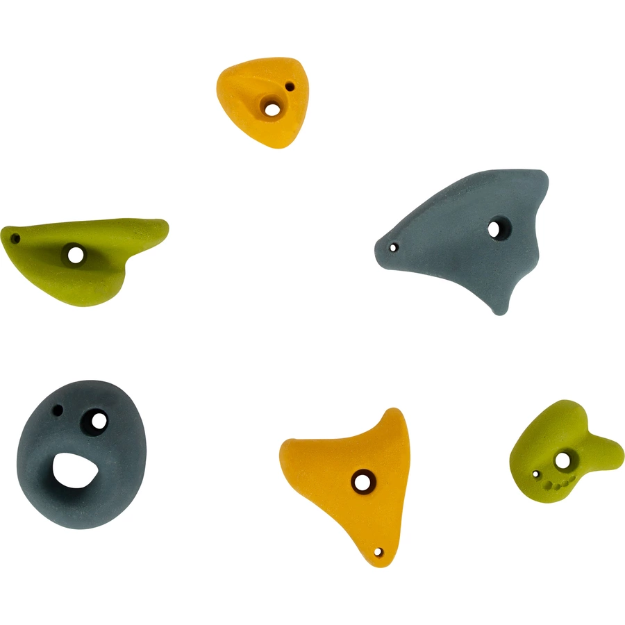 small foot® Kletterwand „Adventure“
