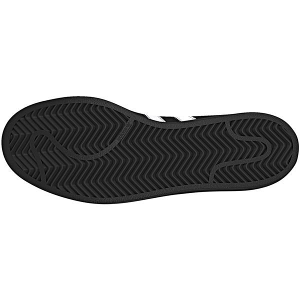 Adidas Superstar Sneakers Black/White - adidas Originals