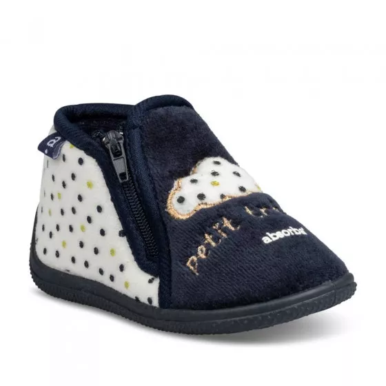 Chaussons MARINE ABSORBA