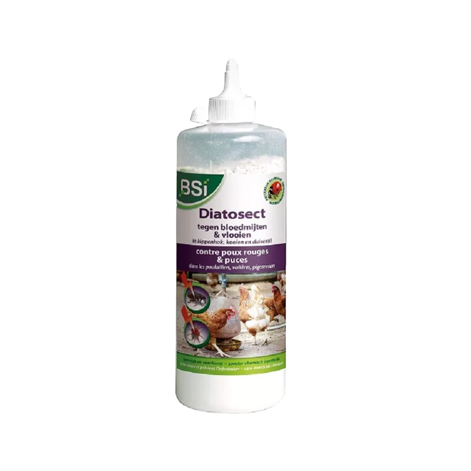 BioPet Diatosect Pluimvee