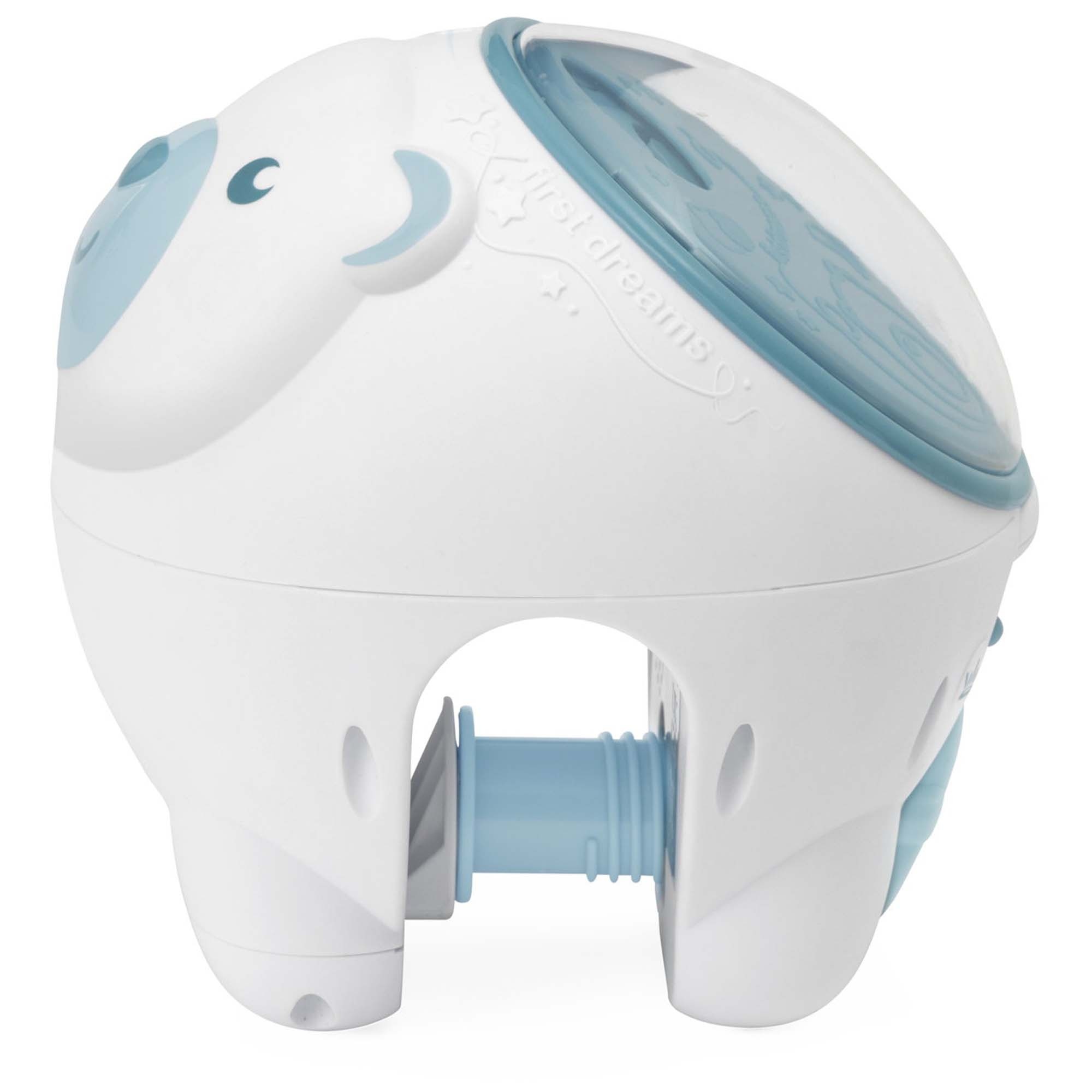 Chicco Polarbear Northernlight blauw