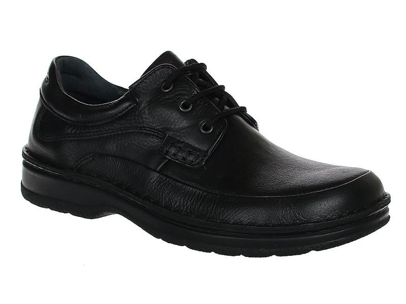 Xsensible 70025.3 wijdte H Black