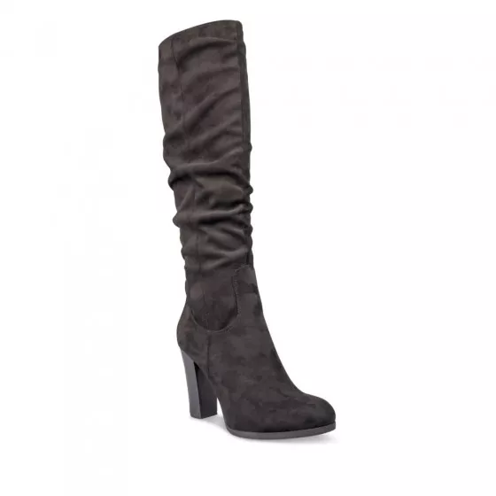 Bottes NOIR MY BOTEGA