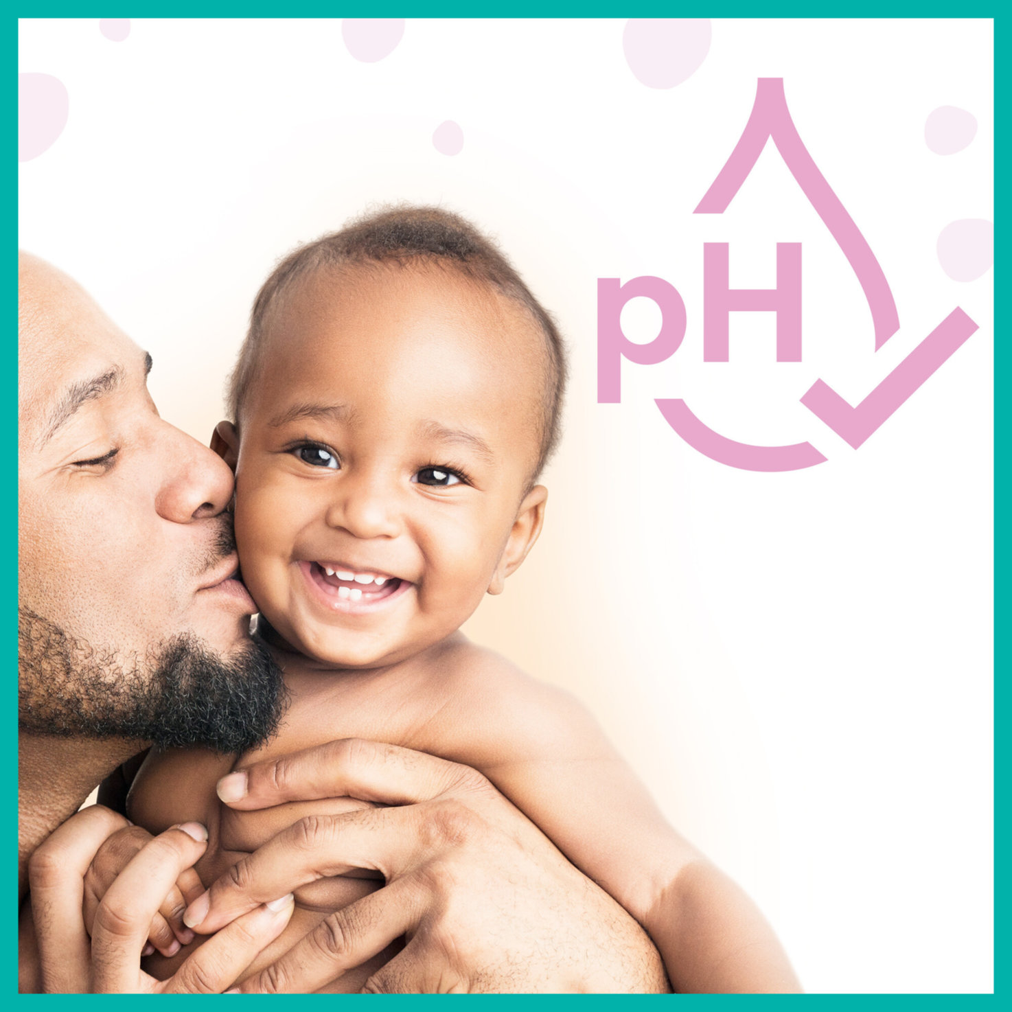 Pampers Sensitive 52 Feuchttücher