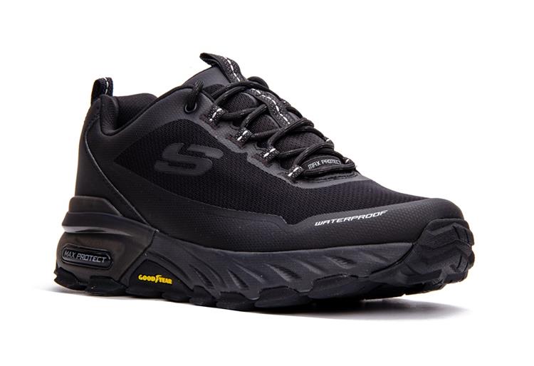 Skechers 237304 schwarz