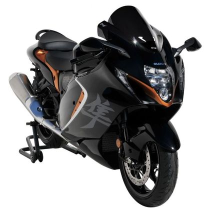 Bulle Ermax Aeromax - Noir