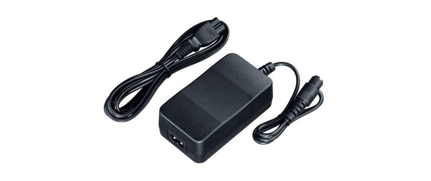 Netzadapter AC-E6N<br>Für Canon EOS Kameras