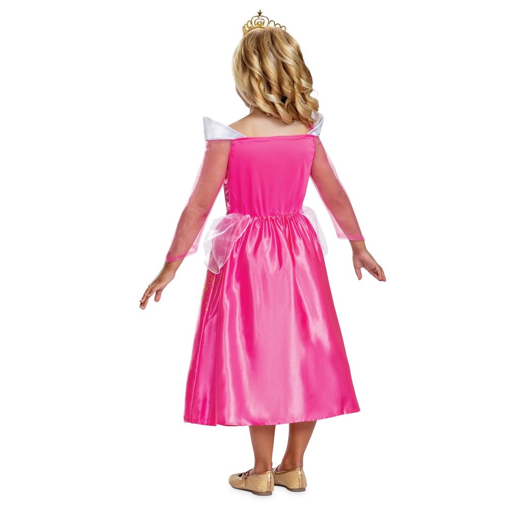 Prinzessin Aurora Verkleidungsset