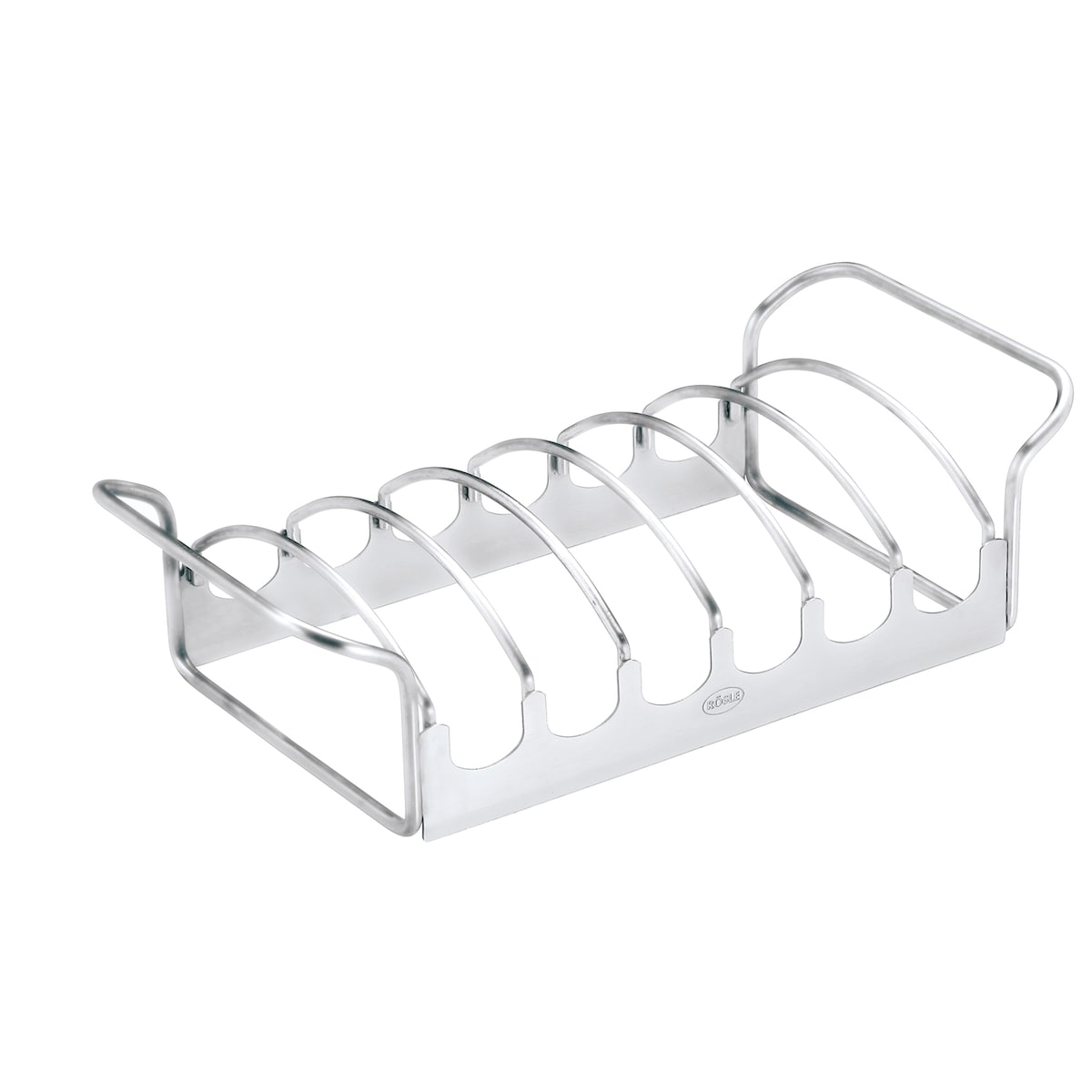 Rösle Ribs and roasts rack 28 x 13.5 x 8 cm