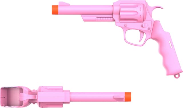 Maxx Tech Switch Mad Bullets sæt