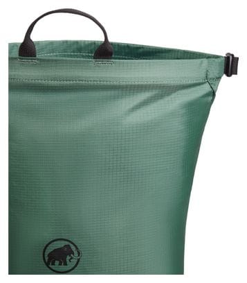 Sac de Randonnée Unisexe Mammut Aenergy 18L Vert