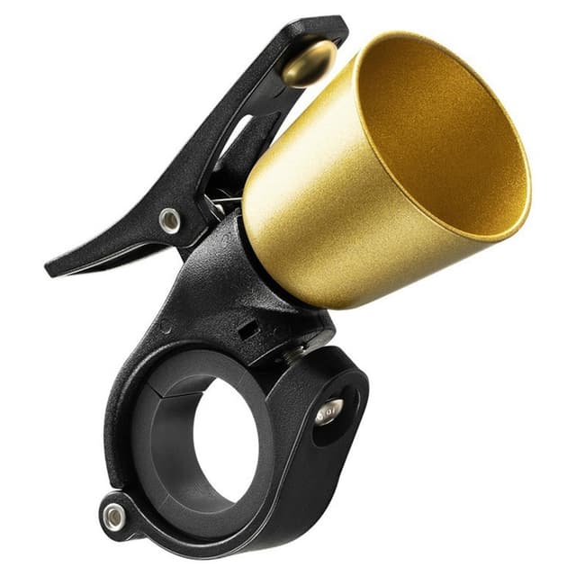 ROCKBROS Copper Alloy Bike Bell Bell Cykelstyr