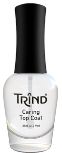 Trind Caring Top Coat 9ML