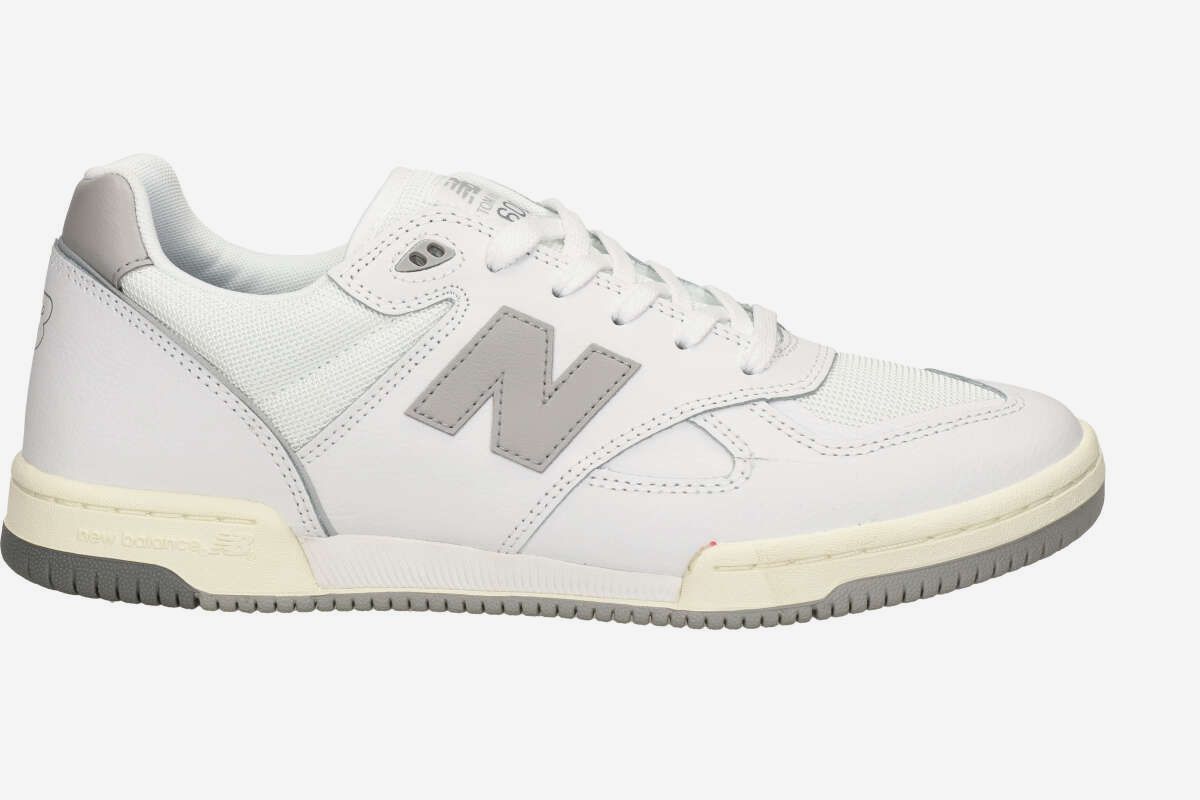 New Balance Numeric 600 Tom Knox Schuh (white)