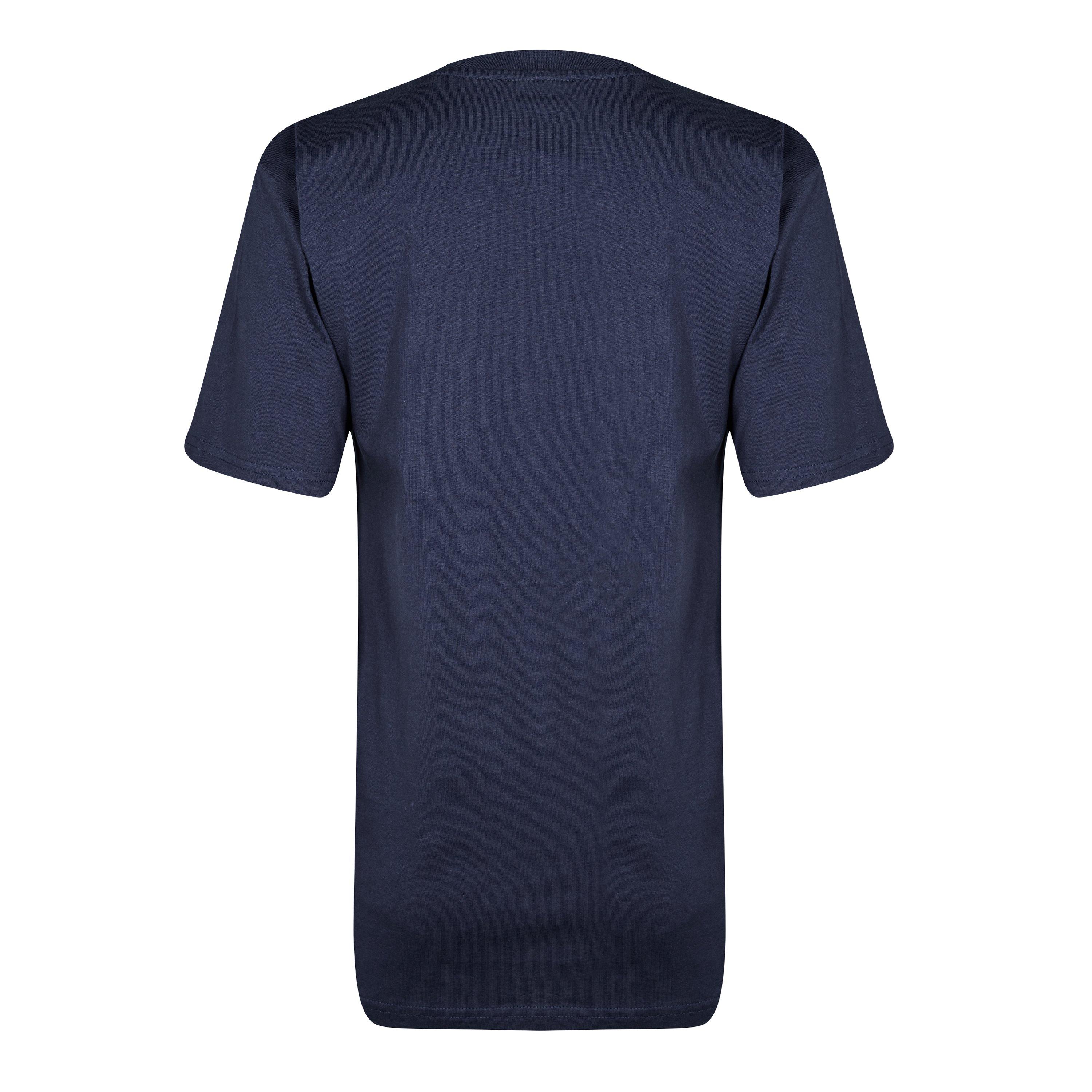 Umbro Boyfriend T Shirt Womens