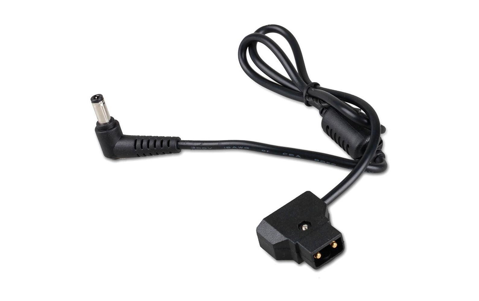 Power Cable 1819 Für Blackmagic Cinema CameraStromkabel für diverse Modelle von Blackmagic