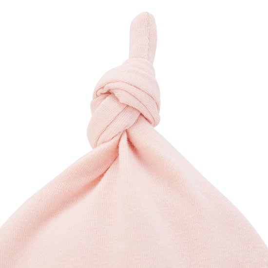 Petit Cocon Bonnet naissance   de               P'tit bisou