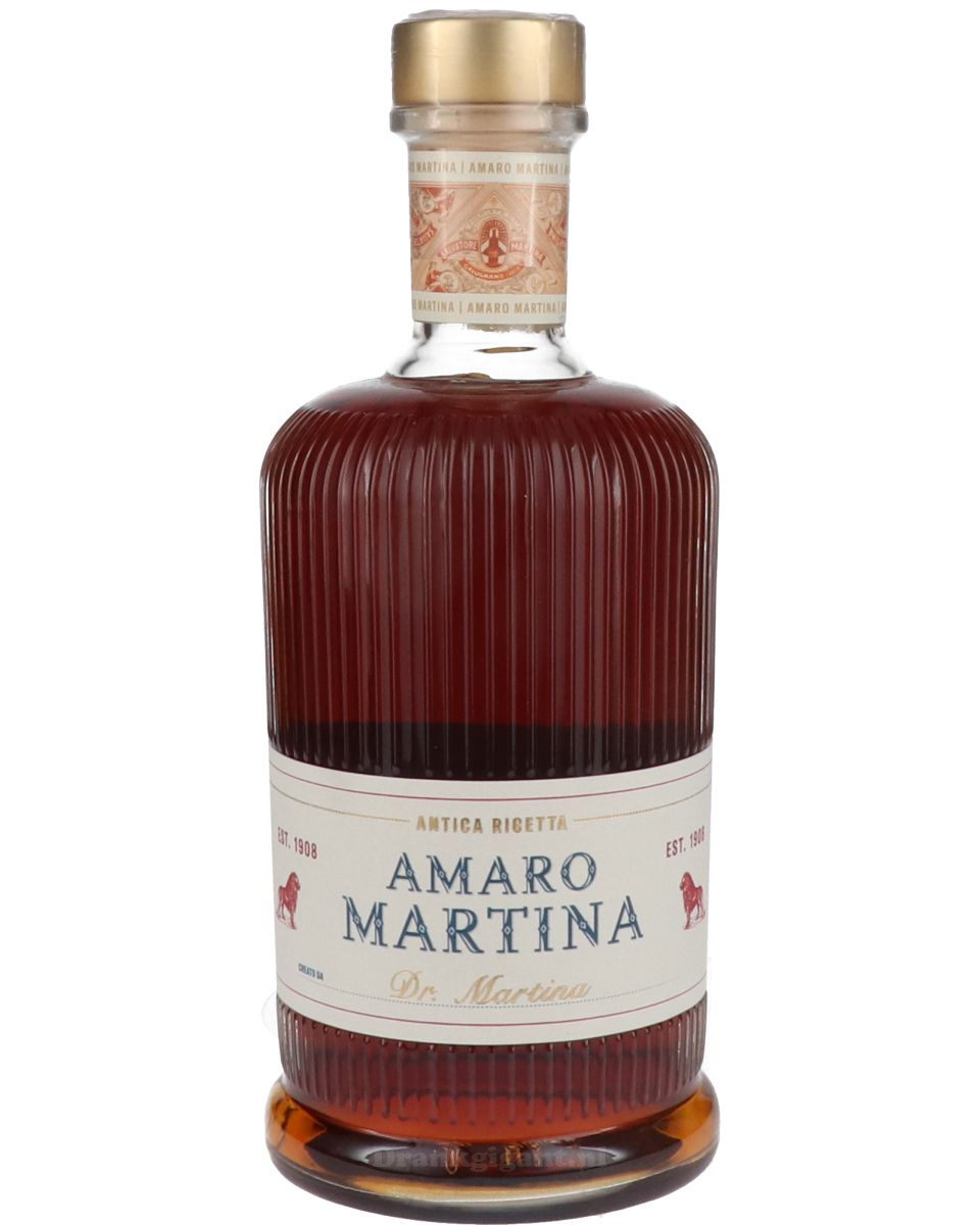 Quaglia Amaro Martina 70 cl