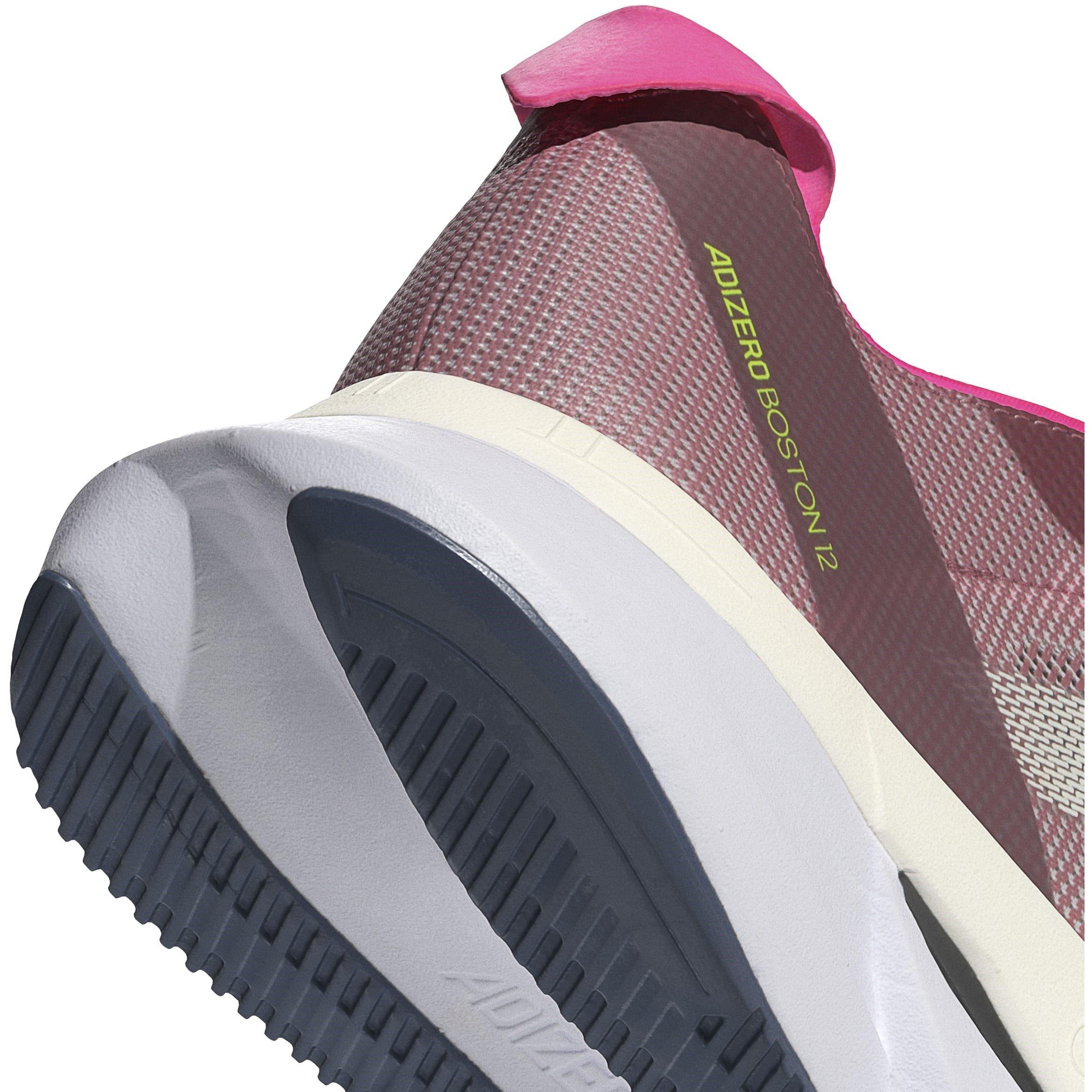 adidas Adizero Boston 12 Womens Running Shoes