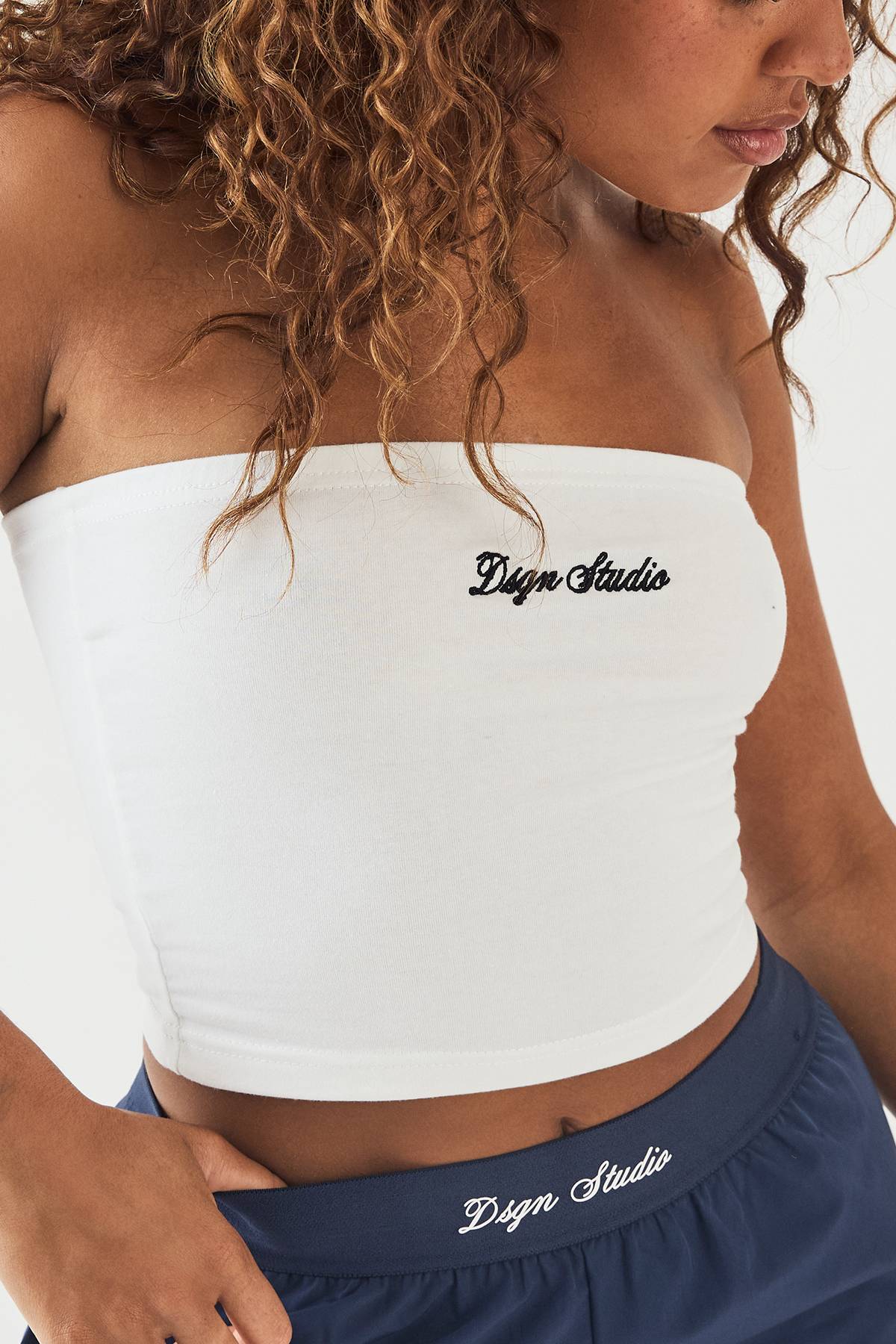 Top Bandeau Dsgn Studio