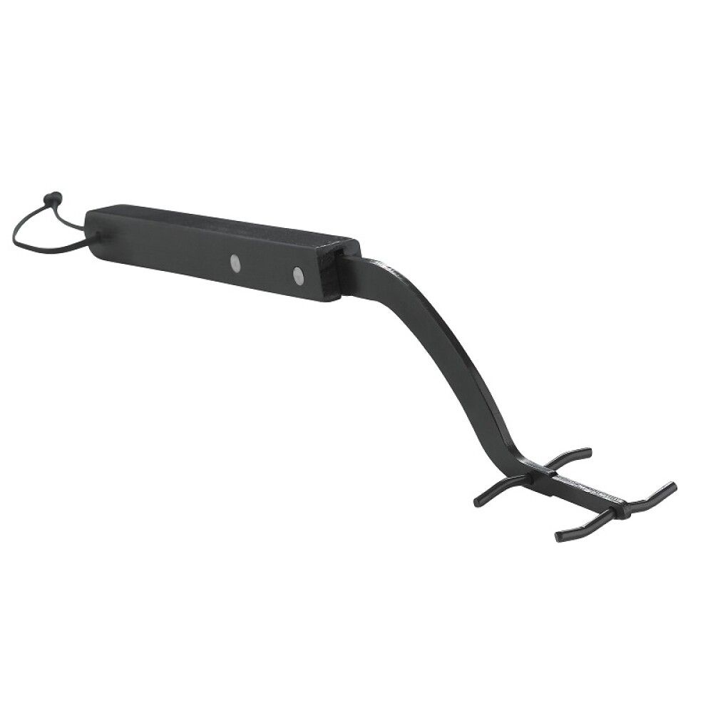 GRILLRISTLØFTER NAPOLEON 36CM METALL