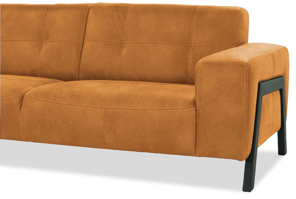 Hoekbank Sorelli