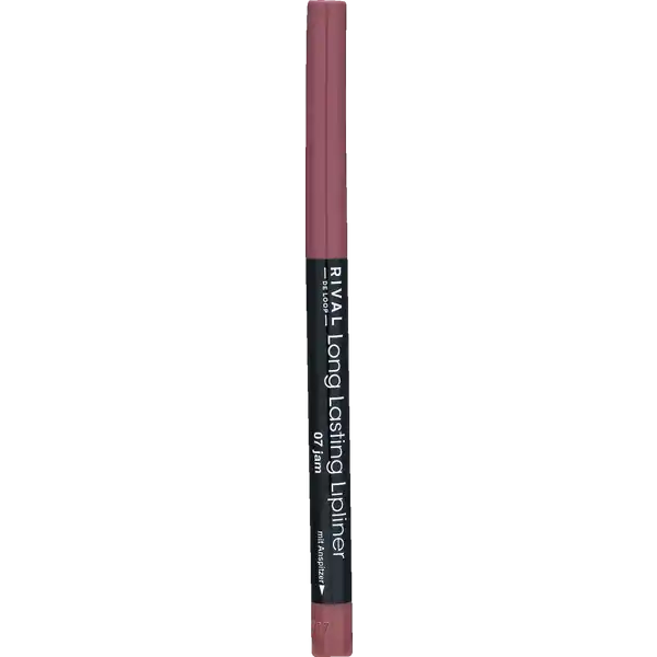 Long Lasting Lipliner 07 - jam