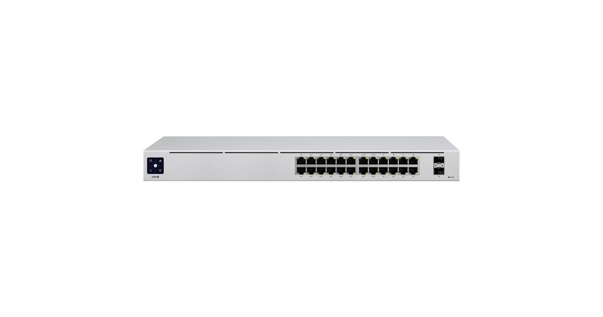 UbiquitiSwitch 24 (USW-24)
