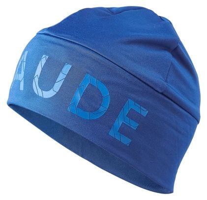 Bonnet Unisexe Vaude Larice Bleu