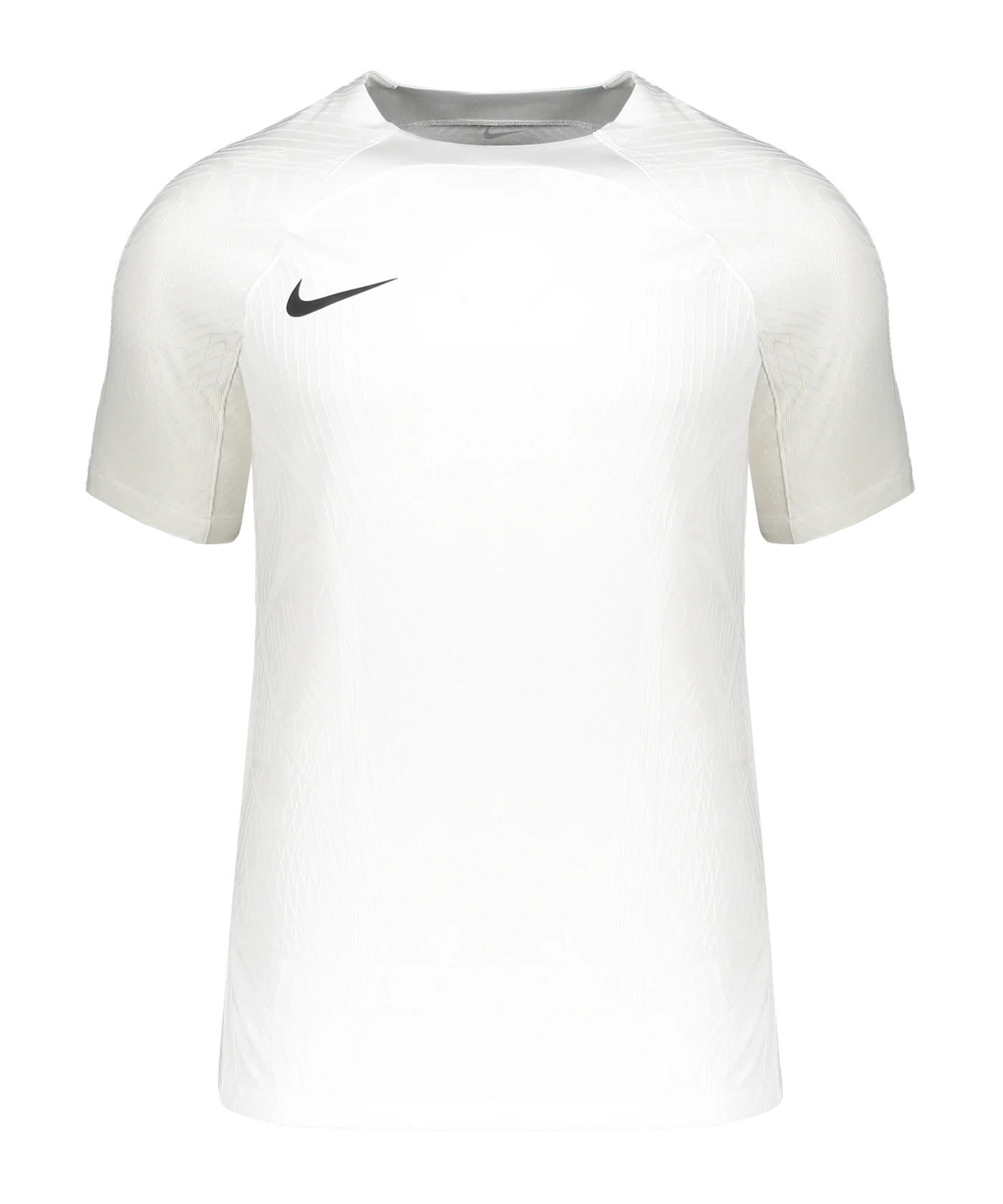 Nike Vaporknit IV Trikot Weiss F100