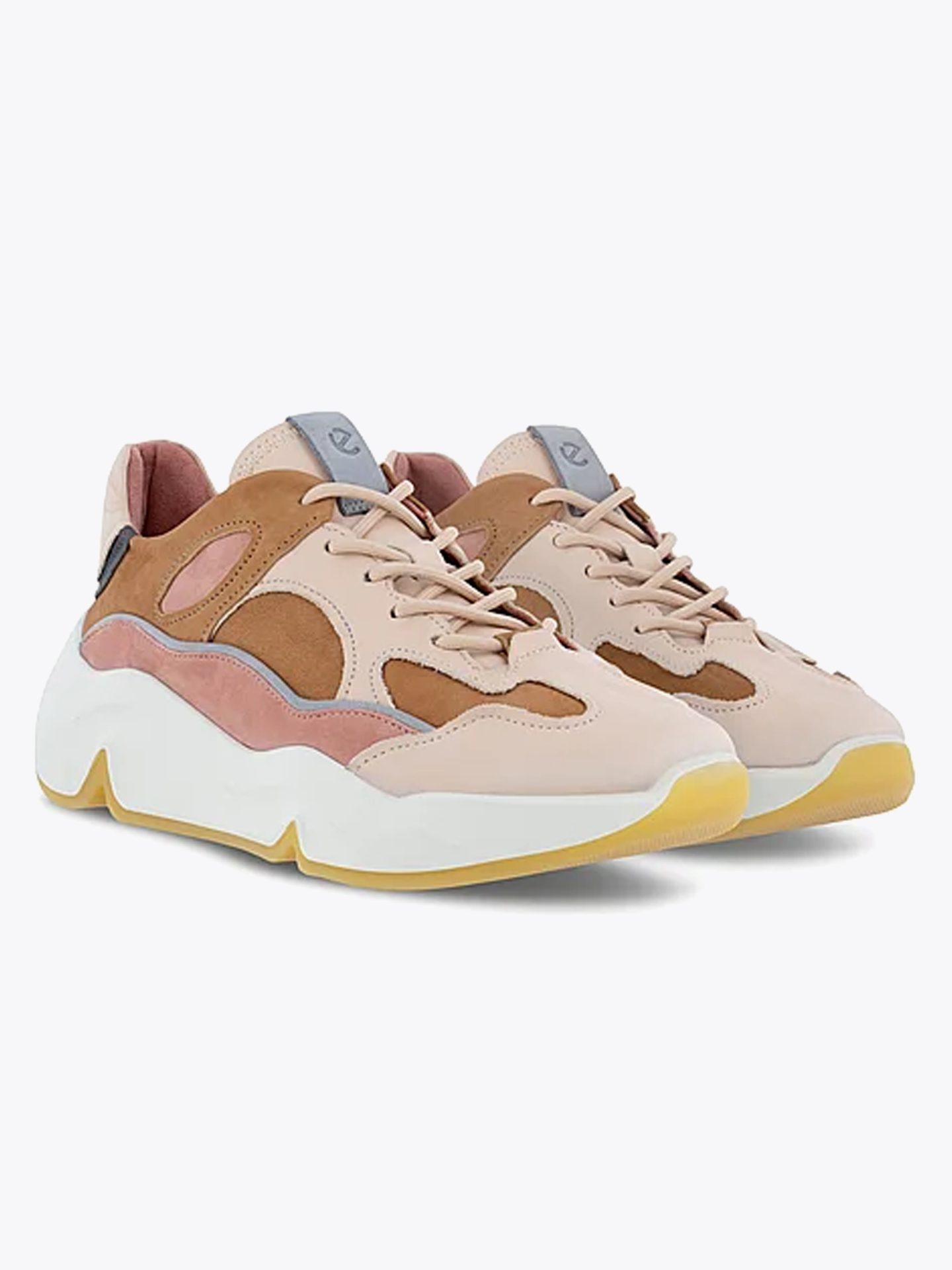Chunky Sneaker