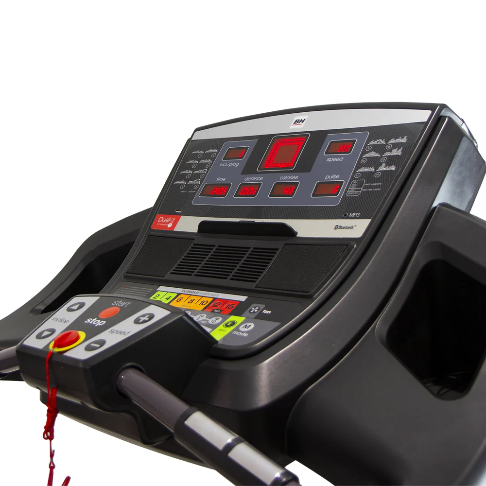 BH FITNESS Magna Pro RC