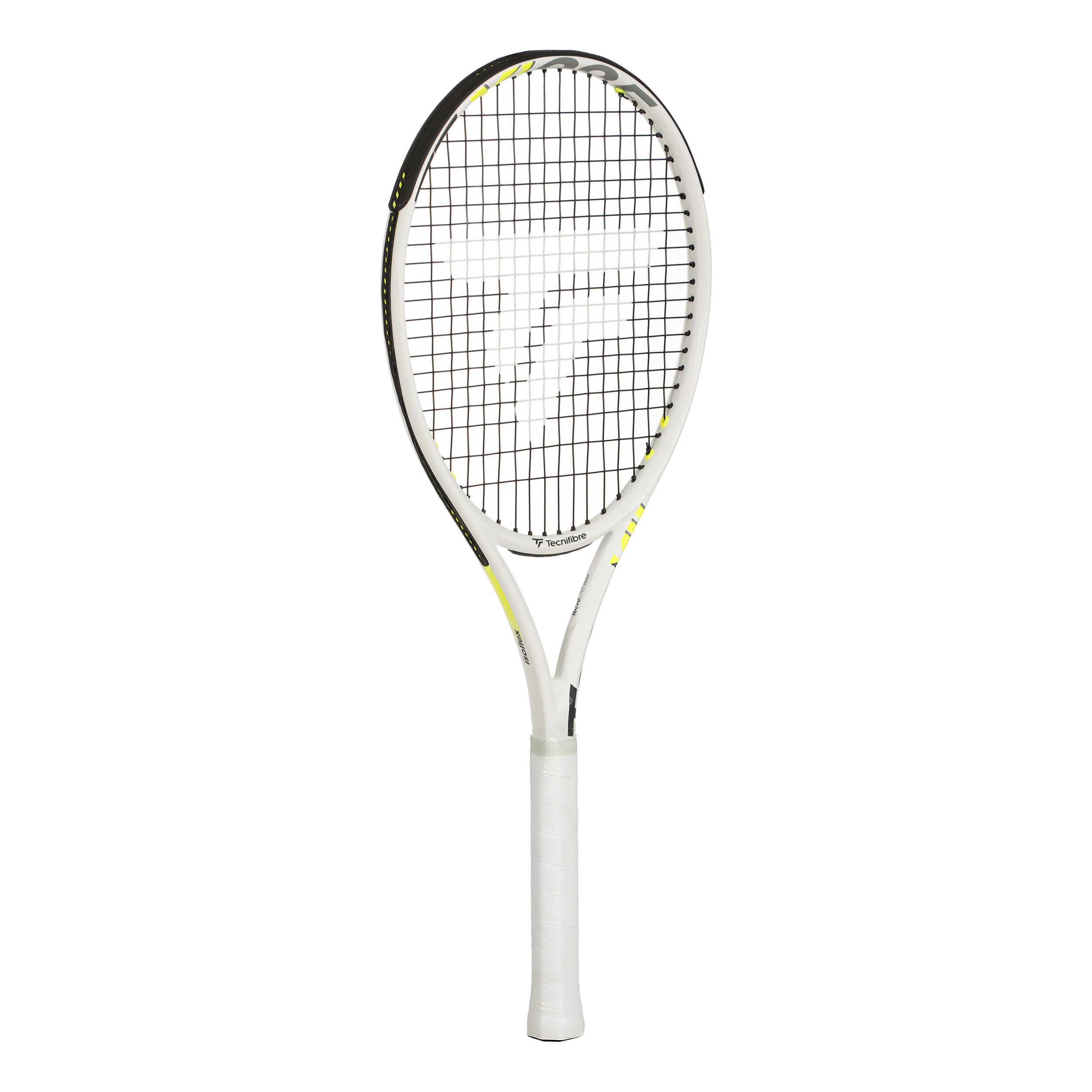 Tecnifibre TF-X1 285 (Cordée)