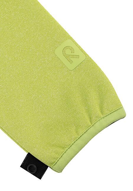 REIMA - VESTE POLAIRE TOIMIVA SWEATER