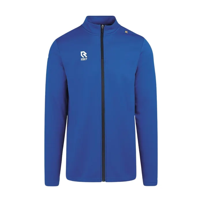 Robey Crossbar Full-Zip Trainingsjack Heren
