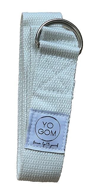 YOGOM - SANGLE SANGLE D'ETIREMENT