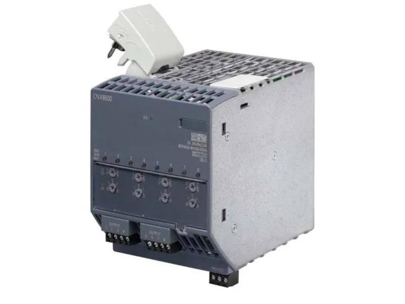 Siemens 6EP4436-8XB00-0DY0, Indendørs, Flerfarvet, Østrig, 1,29 kg, 230 mm, 120 mm