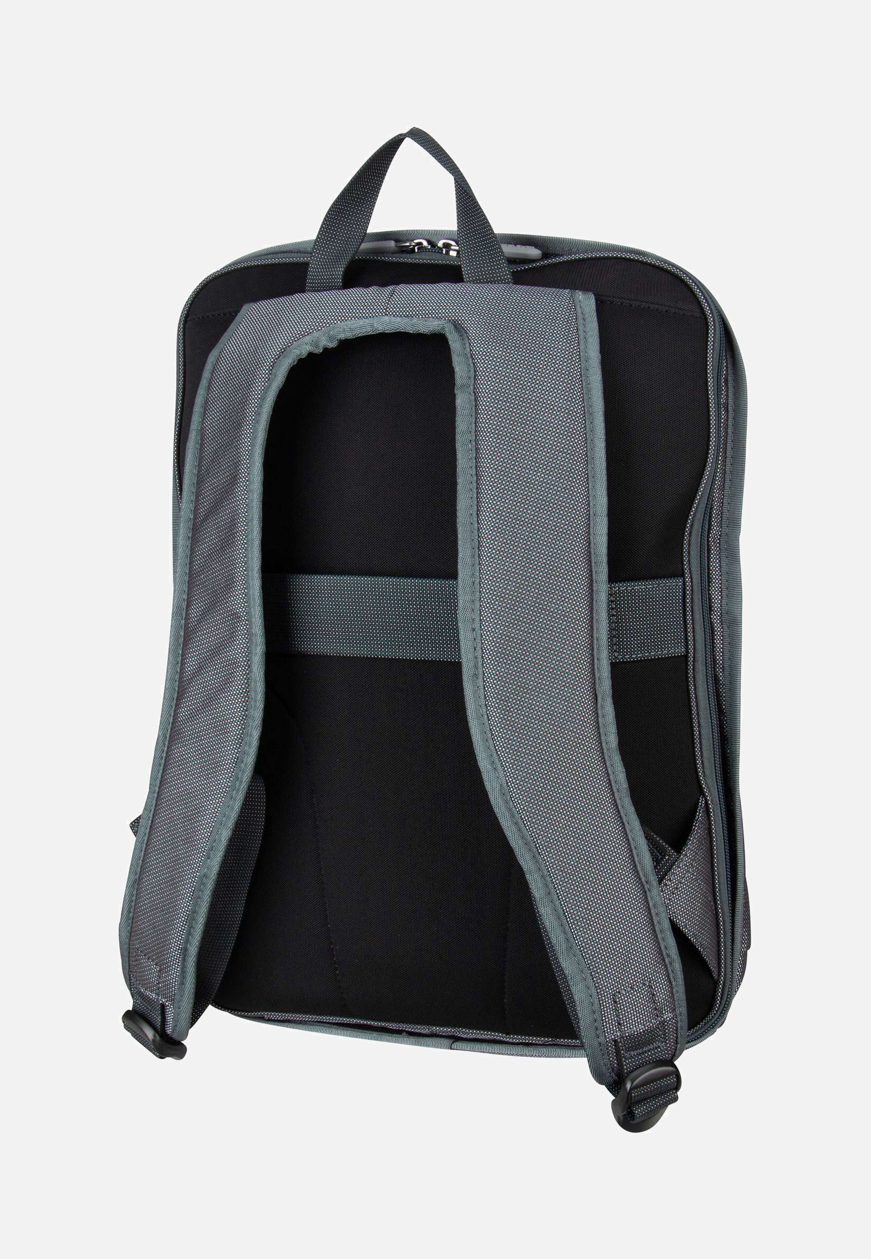 District KPT11 Steel - Rucksack