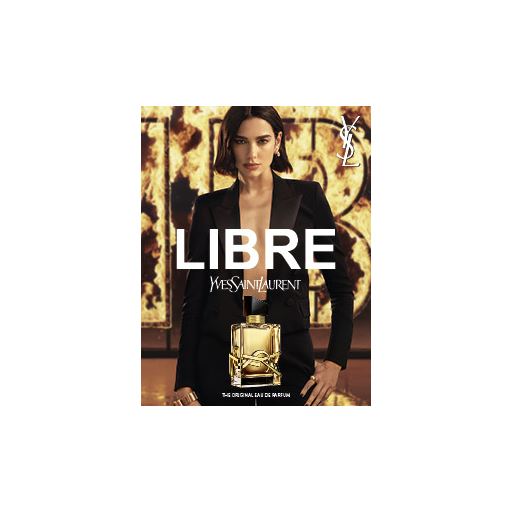 Yves Saint Laurent Libre Eau De Parfum, 30 ml